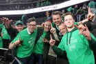 Eurolyga: „Žalgiris“ – „Olympiakos“ 80:60 Eurolyga: „Žalgiris“ – „Olympiakos“ 80:60