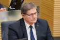 Švietimo ir mokslo komiteto vadovas Eugenijus Jovaiša