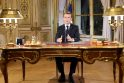 Emmanuelis Macronas