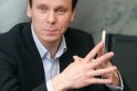 Raimondas Kurlianskis