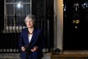Theresa May