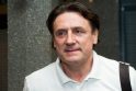 Valdemaras Chomičius mylimąją vedė Las Vegase Valdemaras Chomičius mylimąją vedė Las Vegase