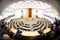 Apklausa: partijos nutolo nuo savo ideologijos ir nevykdo pažadų Apklausa: partijos nutolo nuo savo ideologijos ir nevykdo pažadų
