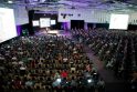 „Login 2013“ internetu stebėjo beveik 60 tūkstančių žiūrovų „Login 2013“ internetu stebėjo beveik 60 tūkstančių žiūrovų