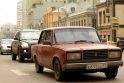 Rusijoje nebebus gaminami klasikinio 1982 metų modelio „Žiguliai“ Rusijoje nebebus gaminami klasikinio 1982 metų modelio „Žiguliai“