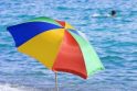 Vasaros orus gali lemti ir Islandijos ugnikalnis Vasaros orus gali lemti ir Islandijos ugnikalnis