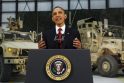 Rinkti lėšas B. Obamos rinkiminei kampanijai padės žvaigždės Rinkti lėšas B. Obamos rinkiminei kampanijai padės žvaigždės