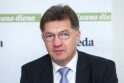 A.Butkevičius: susisiekimo ministras neišmano įstatymų? A.Butkevičius: susisiekimo ministras neišmano įstatymų?