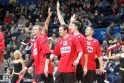 Lietuvos krepšinio lygoje - tryliktoji „Lietuvos ryto“ pergalė Lietuvos krepšinio lygoje - tryliktoji „Lietuvos ryto“ pergalė