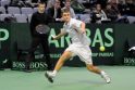 L.Grigeliui poroje su britu nepavyko laimėti ITF serijos turnyro L.Grigeliui poroje su britu nepavyko laimėti ITF serijos turnyro