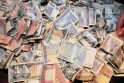 Su narkotikų verslu kovojusio pareigūno šeima reikalavo 1 mln. litų Su narkotikų verslu kovojusio pareigūno šeima reikalavo 1 mln. litų